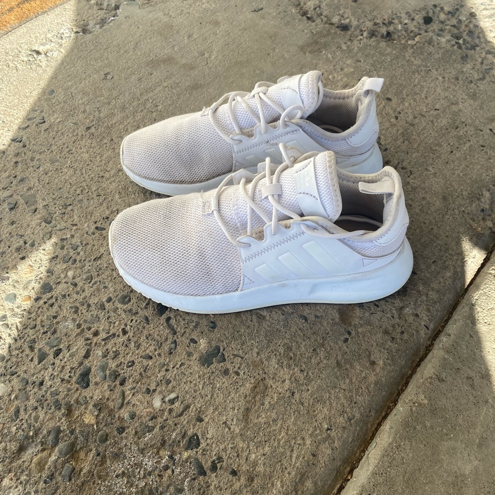 Kids Adidas